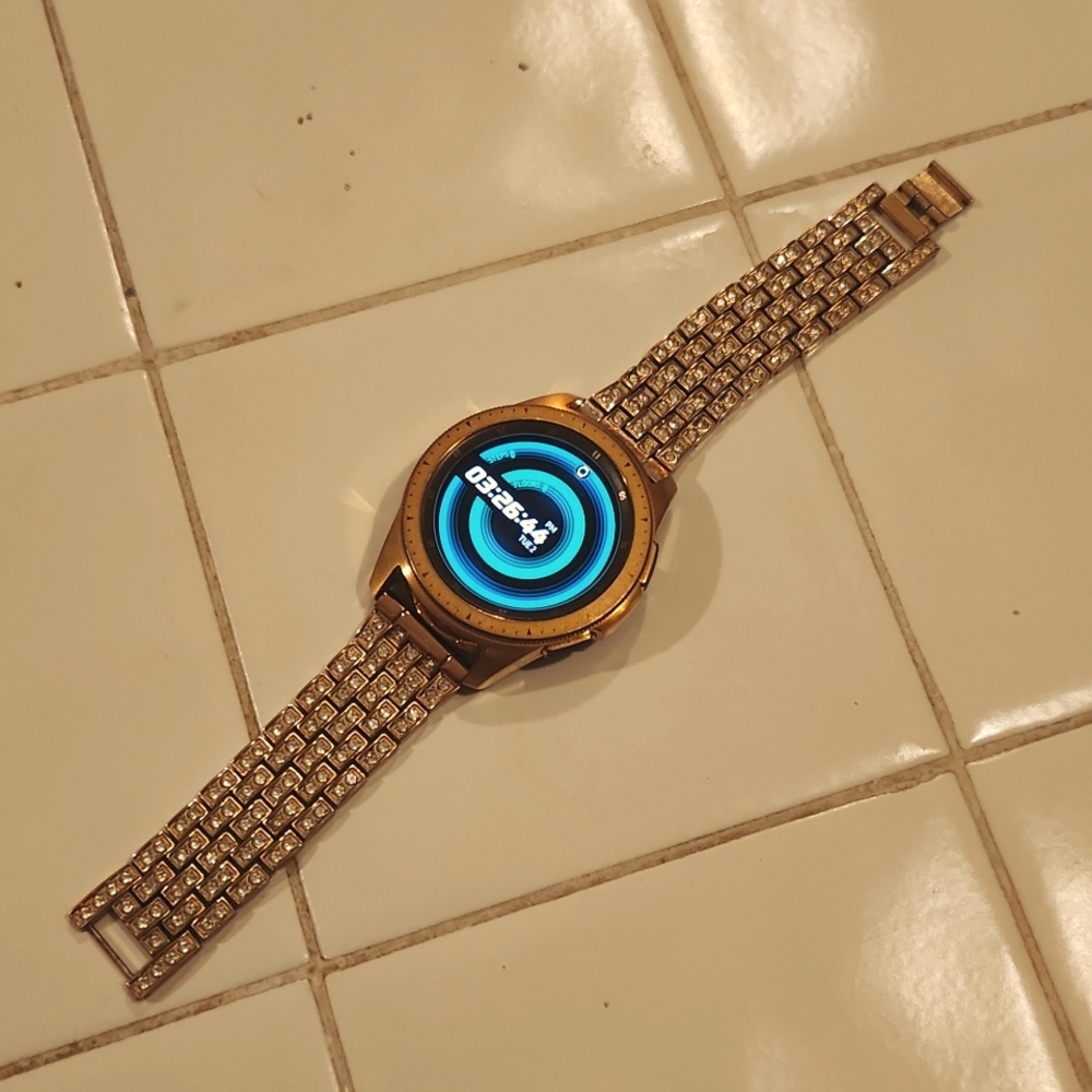 Samsung smart watch